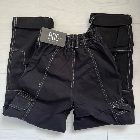 Urban Outfitters BDG Relaxed Cargo Pants - Picture 2 of 3